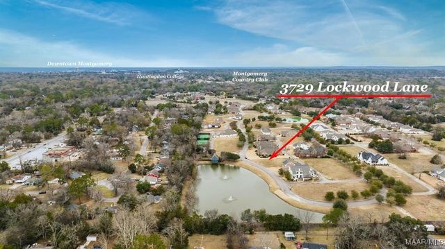 3729 Lockwood Lane, Montgomery, AL 36111