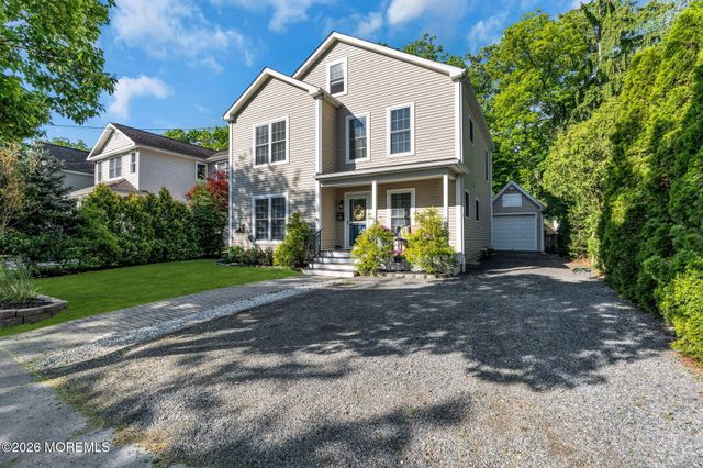 48 Allen Street, Rumson, NJ 07760