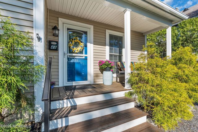 48 Allen Street, Rumson, NJ 07760