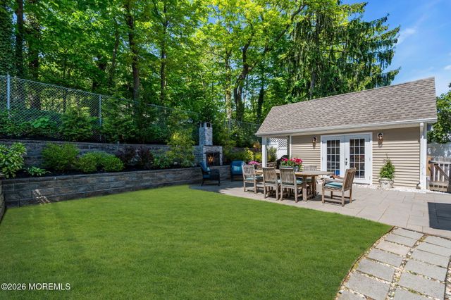 48 Allen Street, Rumson, NJ 07760