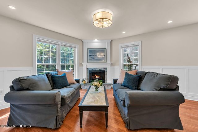 48 Allen Street, Rumson, NJ 07760