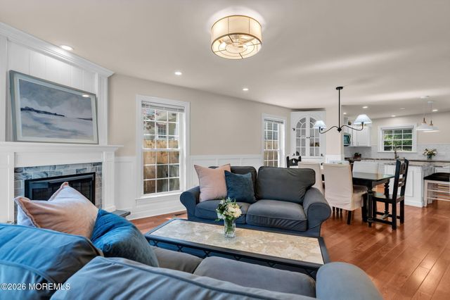48 Allen Street, Rumson, NJ 07760