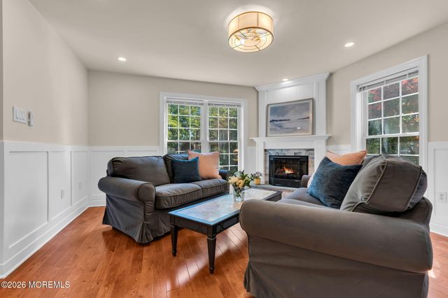 48 Allen Street, Rumson, NJ 07760