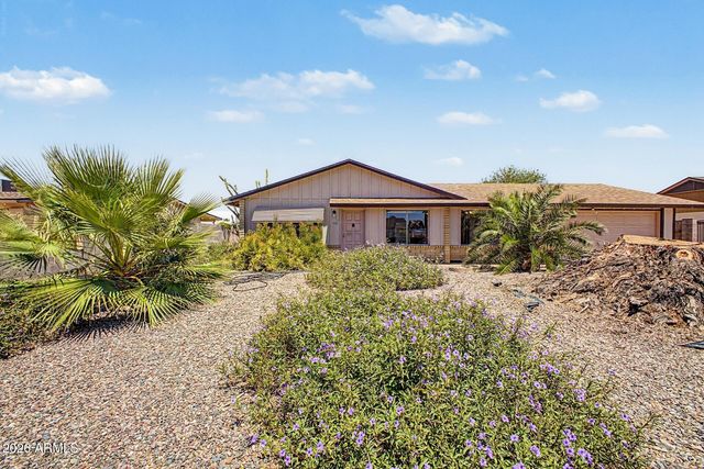 3316 E FLORIAN Avenue, Mesa, AZ 85204
