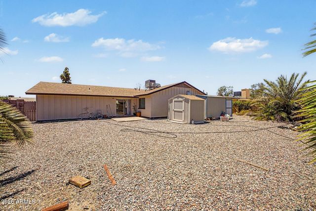 3316 E FLORIAN Avenue, Mesa, AZ 85204