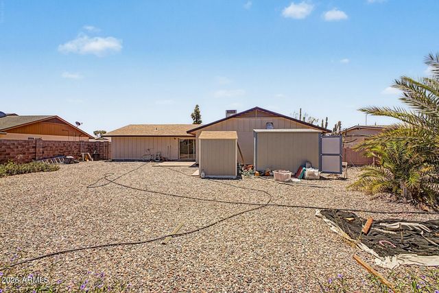 3316 E FLORIAN Avenue, Mesa, AZ 85204