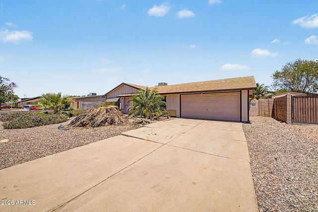 3316 E FLORIAN Avenue, Mesa, AZ 85204