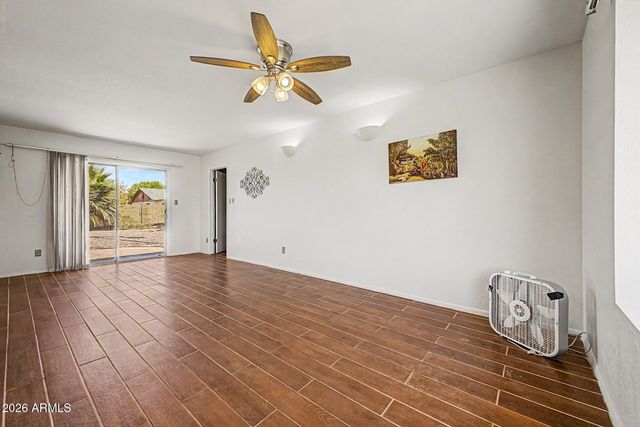 3316 E FLORIAN Avenue, Mesa, AZ 85204