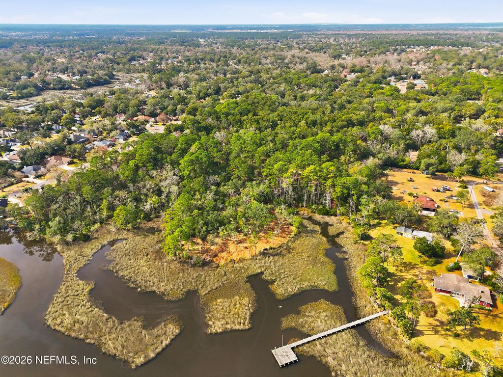 3 QUINLAN RIDGE Lane E, Jacksonville, FL 32225