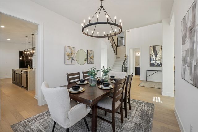 2800 Count Fleet Way, Celina, TX 75009