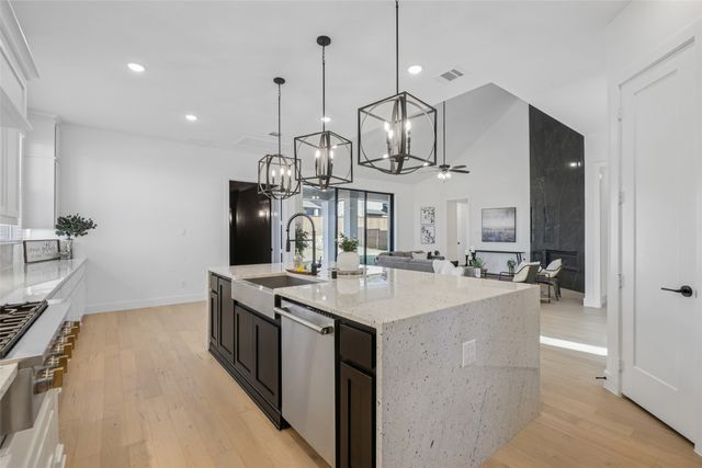 2800 Count Fleet Way, Celina, TX 75009