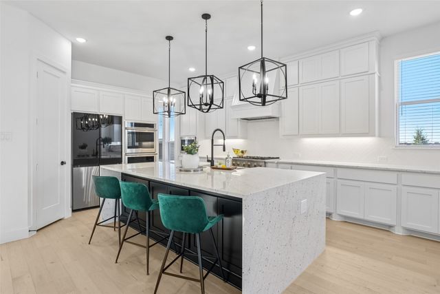 2800 Count Fleet Way, Celina, TX 75009