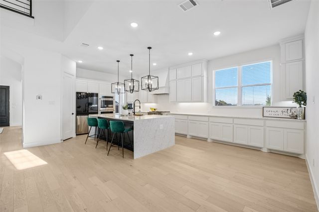 2800 Count Fleet Way, Celina, TX 75009