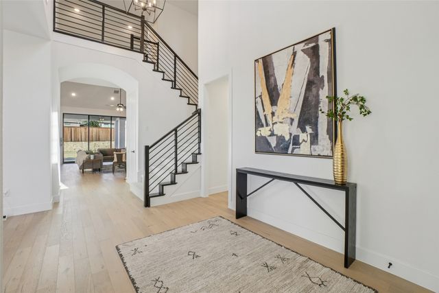 2800 Count Fleet Way, Celina, TX 75009