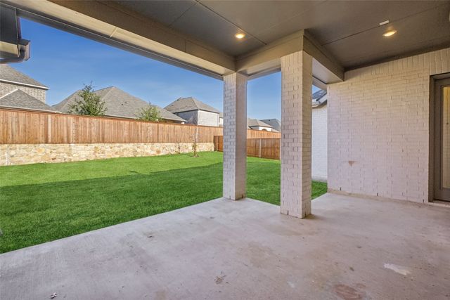 2800 Count Fleet Way, Celina, TX 75009