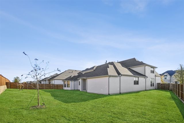 2800 Count Fleet Way, Celina, TX 75009