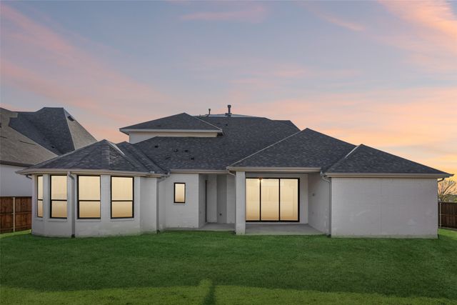 2800 Count Fleet Way, Celina, TX 75009