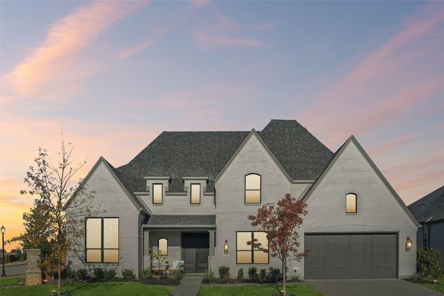 2800 Count Fleet Way, Celina, TX 75009