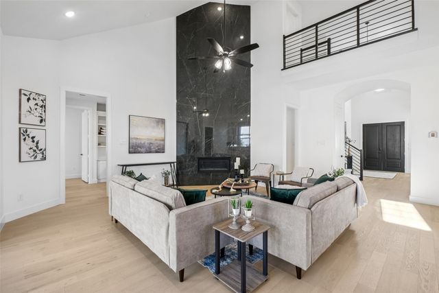 2800 Count Fleet Way, Celina, TX 75009