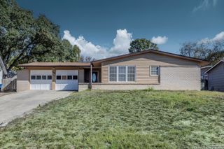 439 Northtrail, San Antonio, TX 78216