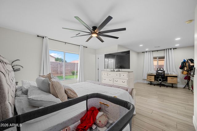 11580 W HUBBELL Street, Avondale, AZ 85392