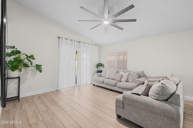 11580 W HUBBELL Street, Avondale, AZ 85392