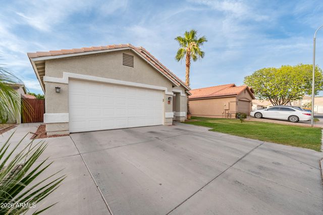 11580 W HUBBELL Street, Avondale, AZ 85392