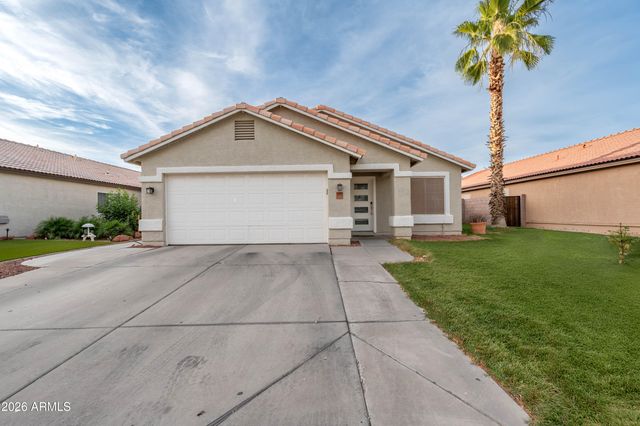 11580 W HUBBELL Street, Avondale, AZ 85392