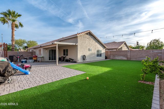 11580 W HUBBELL Street, Avondale, AZ 85392