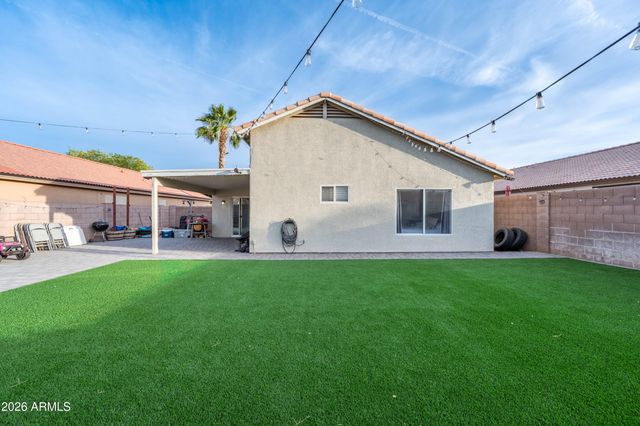 11580 W HUBBELL Street, Avondale, AZ 85392