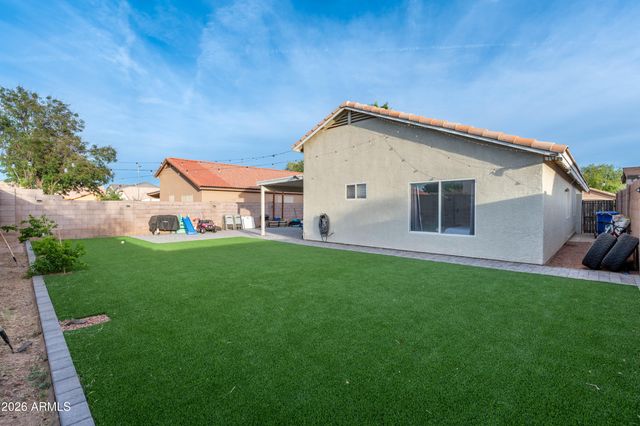 11580 W HUBBELL Street, Avondale, AZ 85392