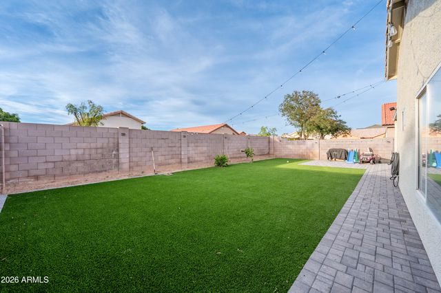 11580 W HUBBELL Street, Avondale, AZ 85392