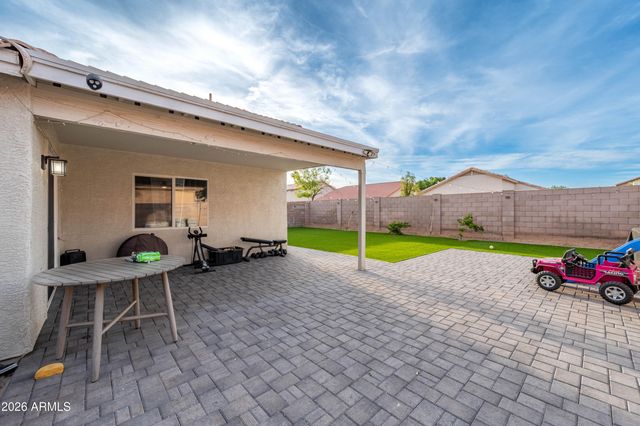 11580 W HUBBELL Street, Avondale, AZ 85392