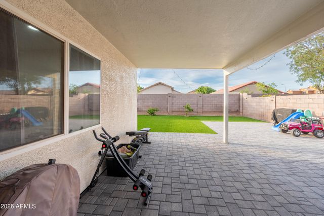 11580 W HUBBELL Street, Avondale, AZ 85392
