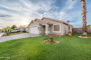 11580 W HUBBELL Street, Avondale, AZ 85392
