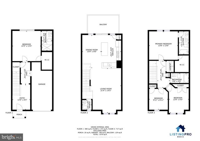 23222 MOUNTAIN LAUREL LN, California, MD 20619