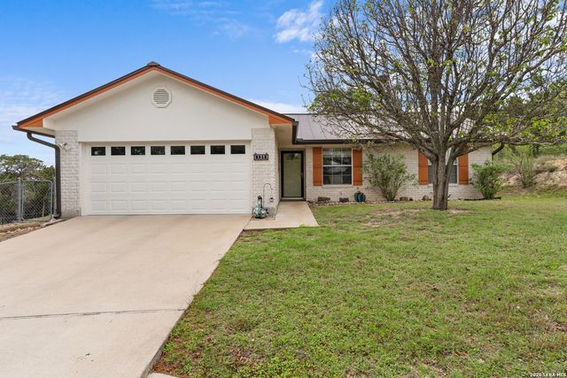 128 RIDGE GROVE RD, Kerrville, TX 78028