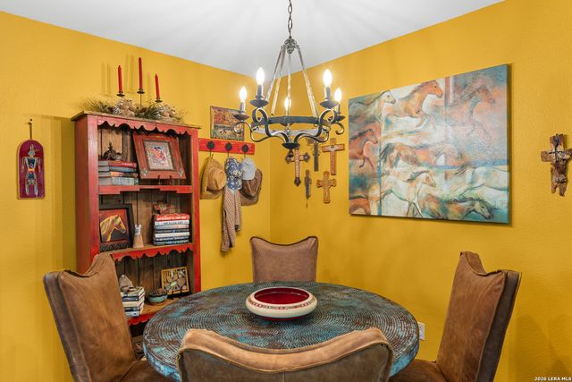 128 RIDGE GROVE RD, Kerrville, TX 78028