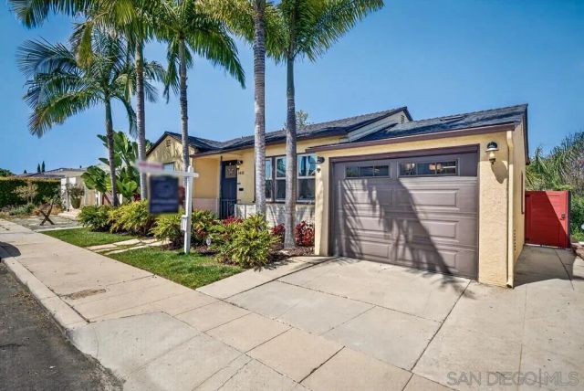 5438 Gilbert Dr A, San Diego, CA 92128