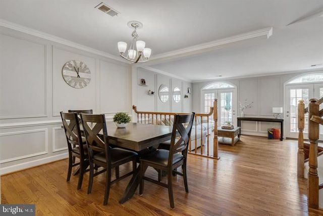 3956 VALLEY RIDGE DR, Fairfax, VA 22033