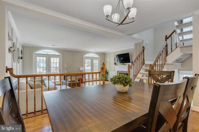 3956 VALLEY RIDGE DR, Fairfax, VA 22033