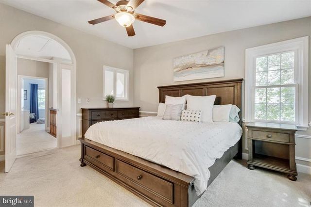 3956 VALLEY RIDGE DR, Fairfax, VA 22033