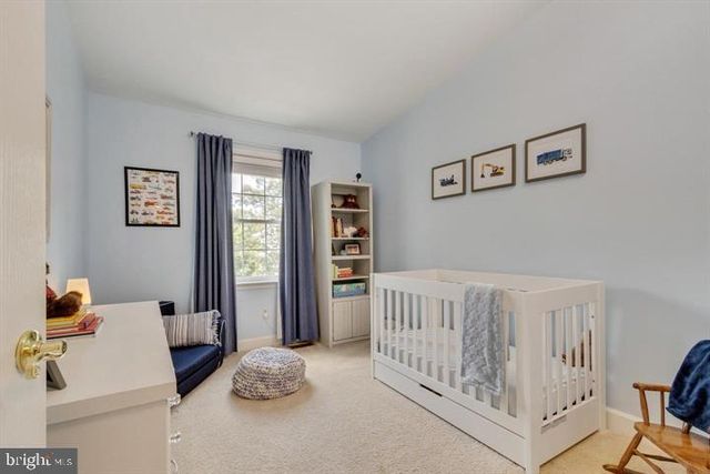 3956 VALLEY RIDGE DR, Fairfax, VA 22033
