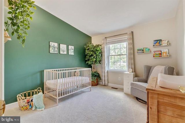 3956 VALLEY RIDGE DR, Fairfax, VA 22033