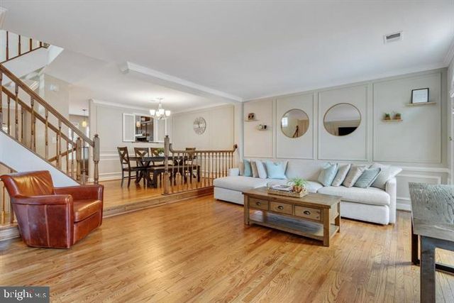 3956 VALLEY RIDGE DR, Fairfax, VA 22033