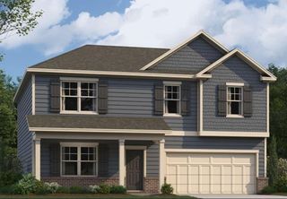604 Blue Sky Boulevard, Acworth, GA 30102