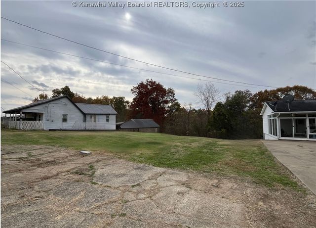 1206 Thomas Ridge Road, Leon, WV 25123