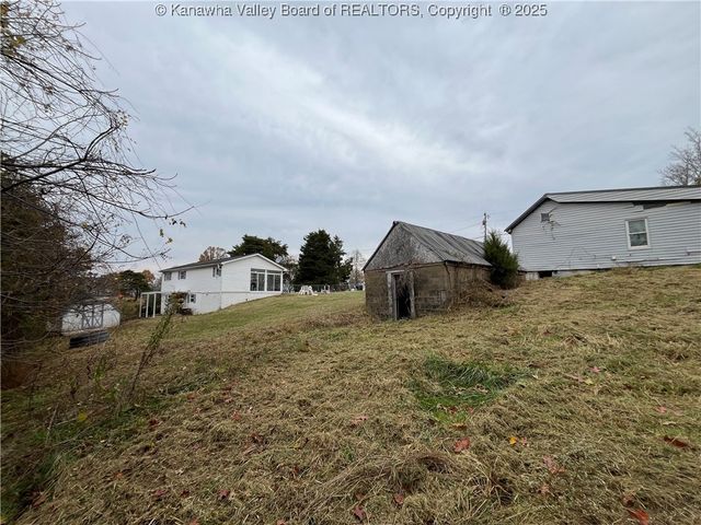 1206 Thomas Ridge Road, Leon, WV 25123