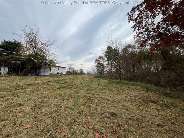 1206 Thomas Ridge Road, Leon, WV 25123
