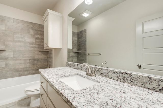 7614 62nd Street, Lubbock, TX 79407